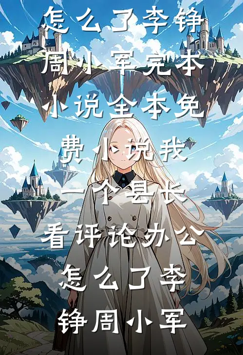 我一个县长,看评论办公怎么了