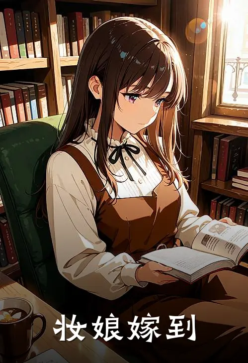 妆娘嫁到