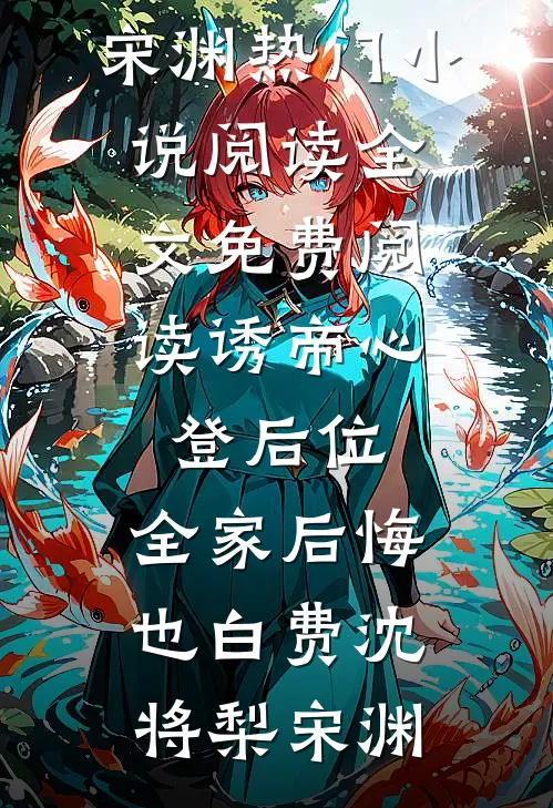 诱帝心,登后位,全家后悔也白费