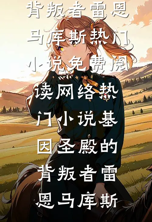 基因圣殿的背叛者