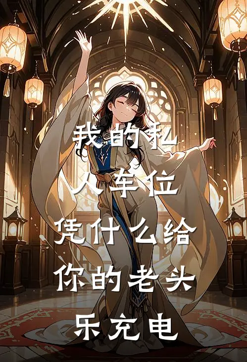 我的私人车位,凭什么给你的老头乐充电