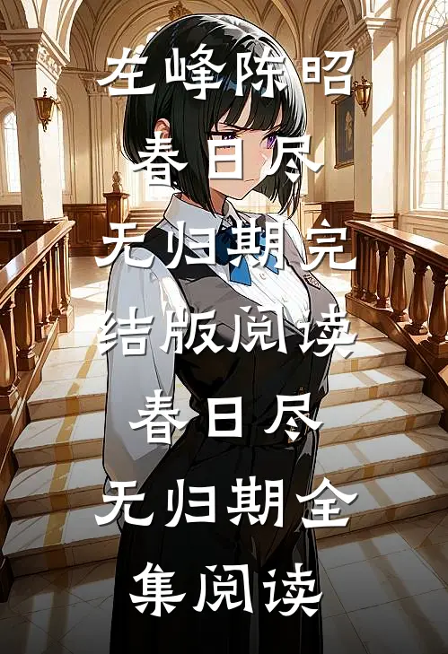 春日尽,无归期