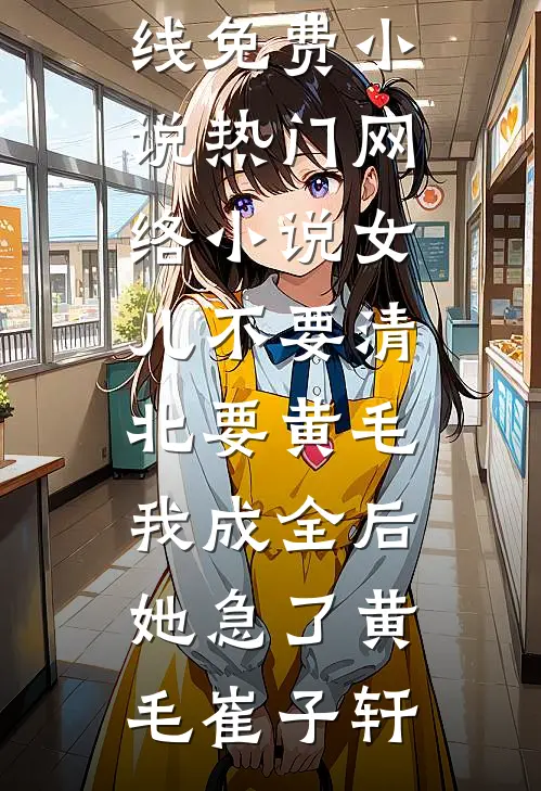 女儿不要清北要黄毛,我成全后她急了