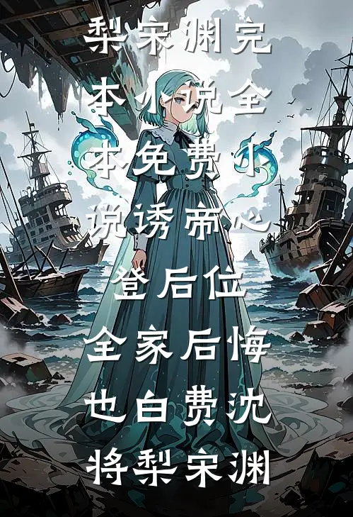 诱帝心,登后位,全家后悔也白费