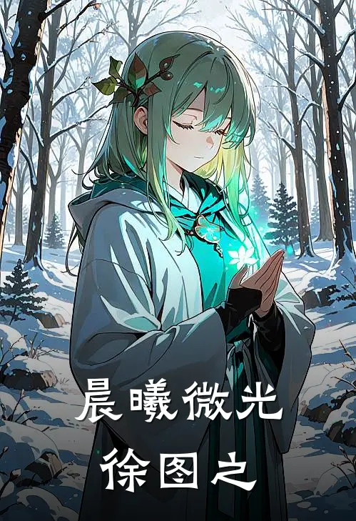 晨曦微光徐图之