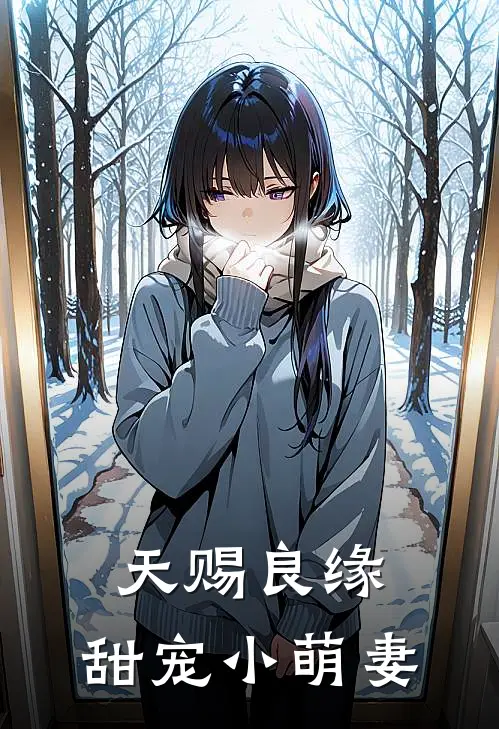 天赐良缘,甜宠小萌妻