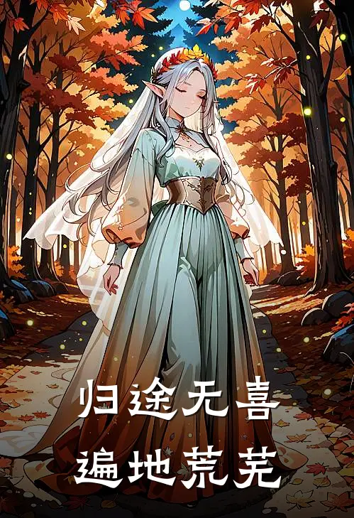 归途无喜，遍地荒芜
