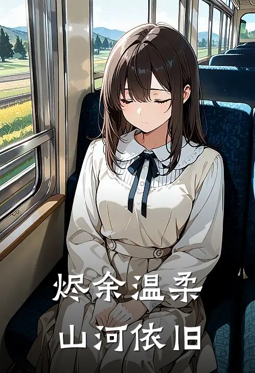 烬余温柔,山河依旧