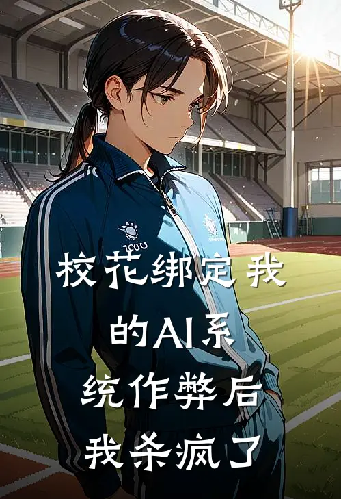 校花绑定我的AI系统作弊后，我杀疯了