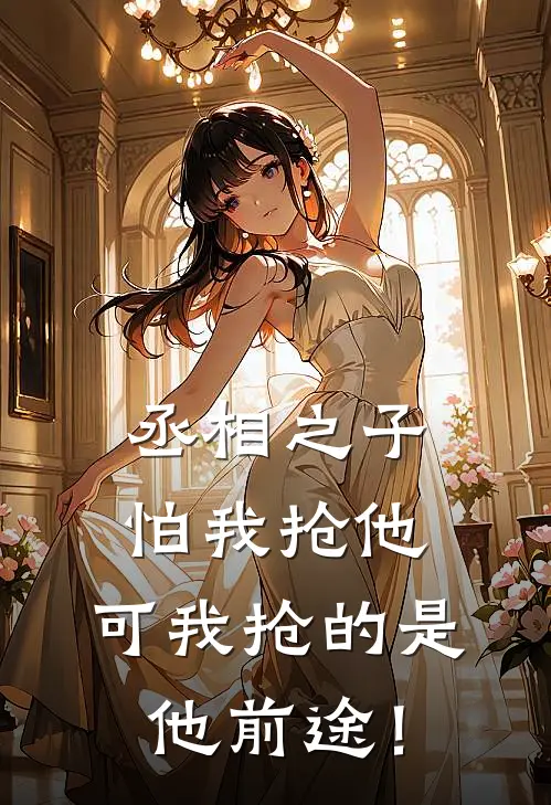 丞相之子怕我抢他，可我抢的是他前途！
