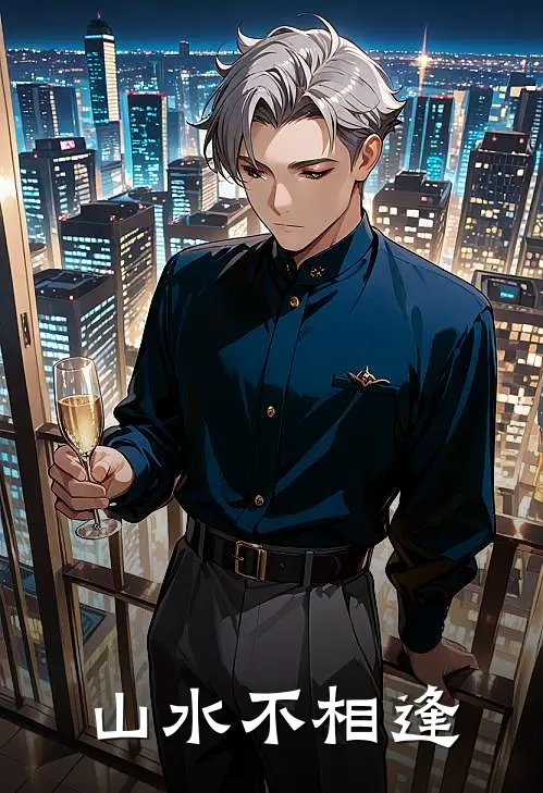 山水不相逢