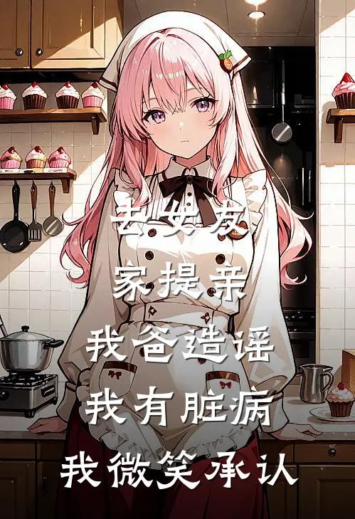 去女友家提亲,我爸造谣我有脏病,我微笑承认