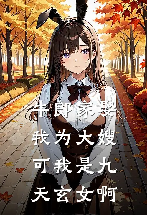 牛郎家娶我为大嫂,可我是九天玄女啊