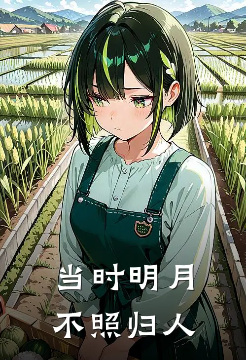 当时明月,不照归人