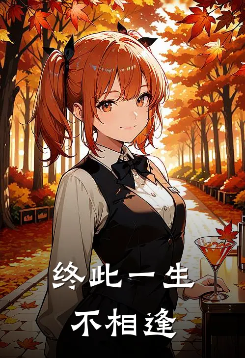 终此一生不相逢