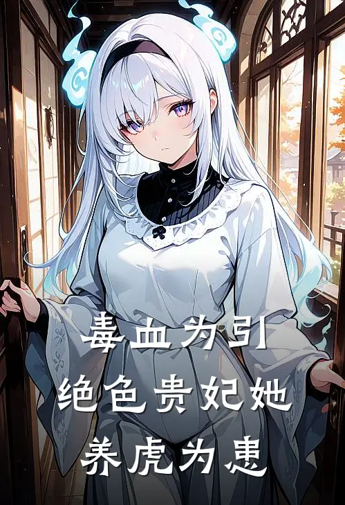 毒血为引,绝色贵妃她养虎为患