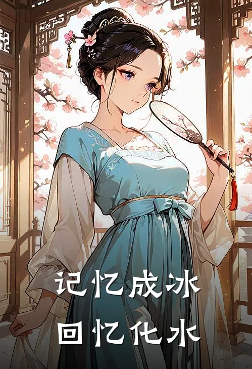 记忆成冰,回忆化水