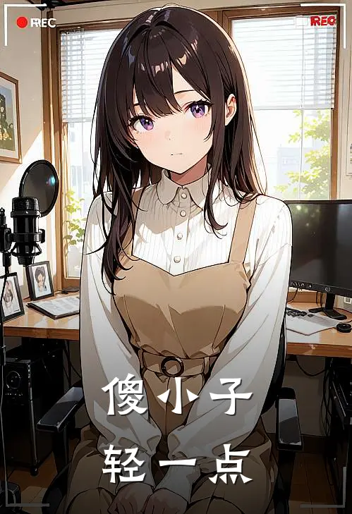 傻小子轻一点
