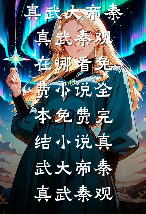 真武大帝