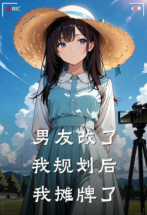 男友改了我规划后,我摊牌了