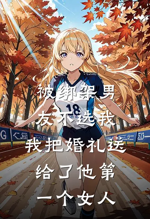 被绑架男友不选我,我把婚礼送给了他第一个女人