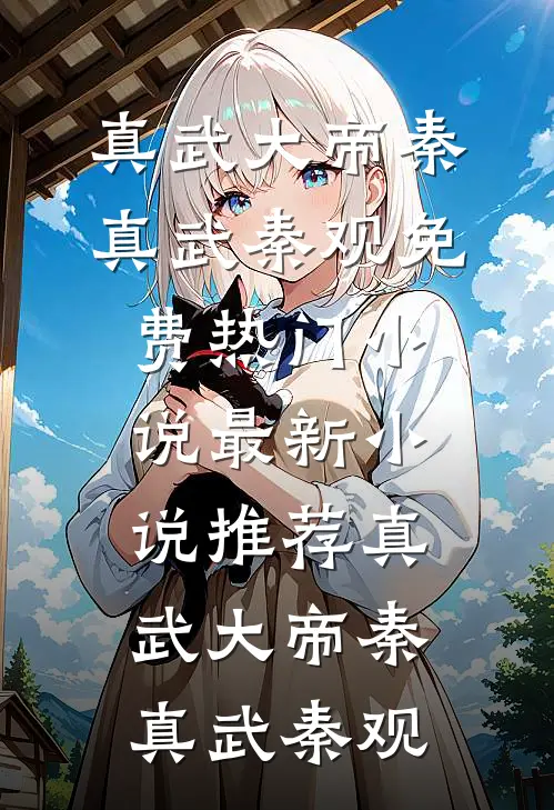 真武大帝