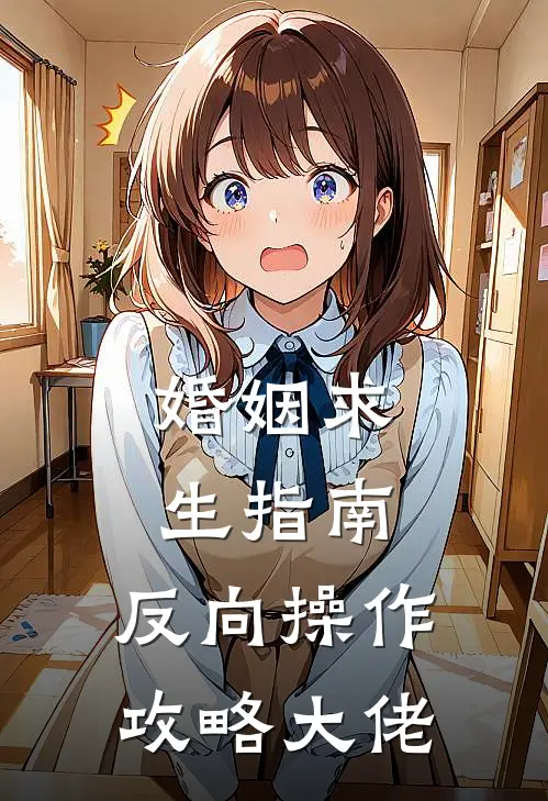 婚姻求生指南:反向操作攻略大佬