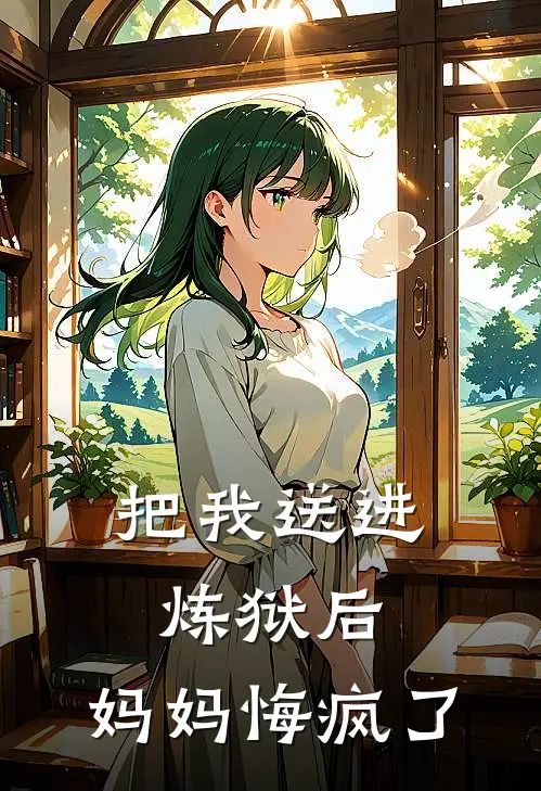 把我送进炼狱后，妈妈悔疯了