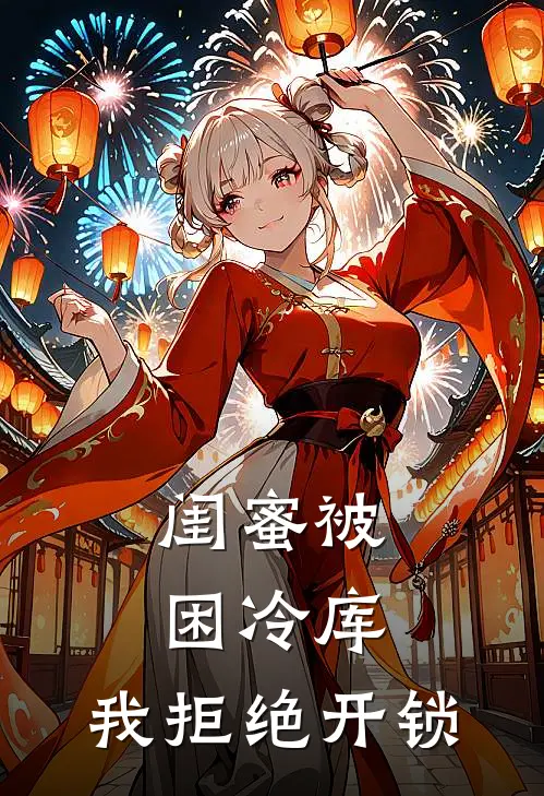 闺蜜被困冷库,我拒绝开锁