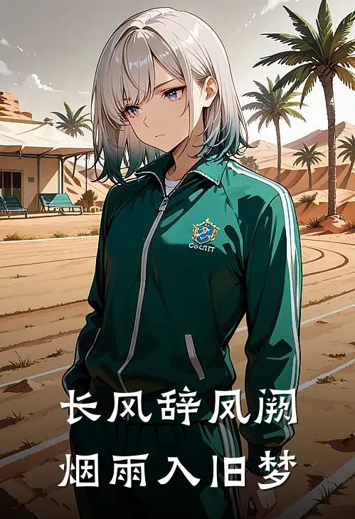 长风辞凤阙,烟雨入旧梦