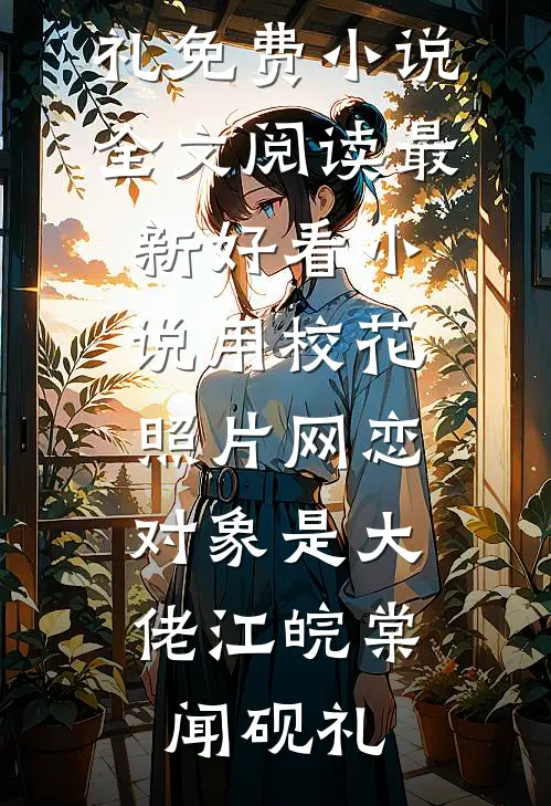 用校花照片网恋,对象是大佬