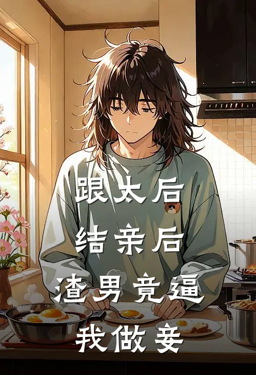 跟太后结亲后，渣男竟逼我做妾
