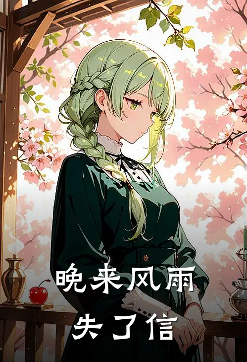晚来风雨失了信