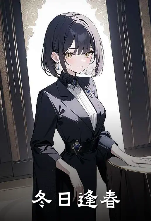 冬日逢春