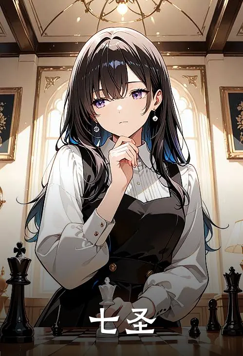 七圣