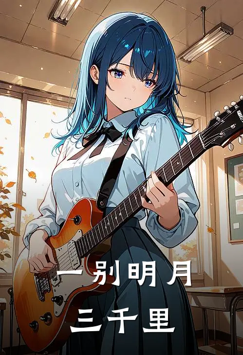 一别明月三千里