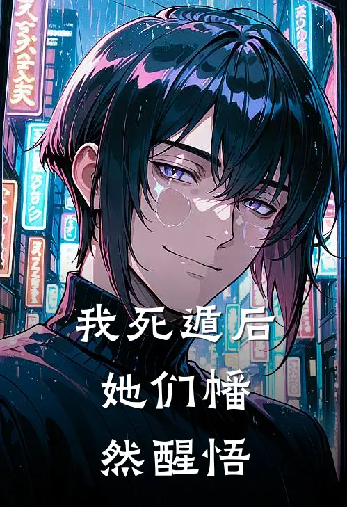我死遁后,她们幡然醒悟