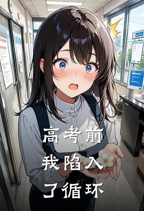 高考前,我陷入了循环