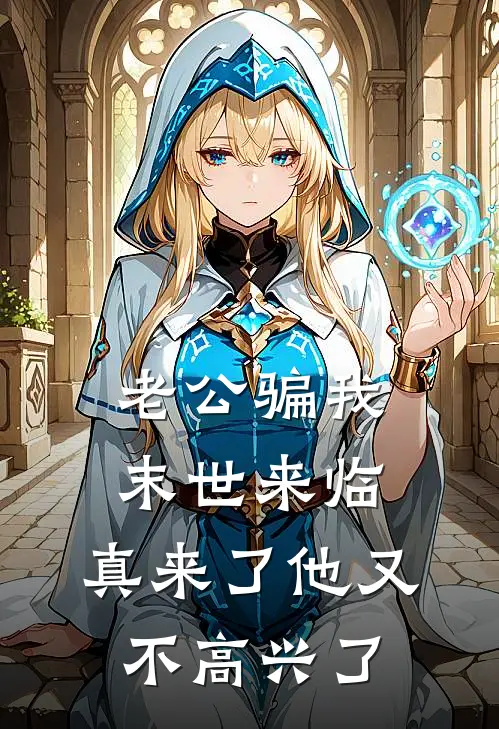 老公骗我末世来临,真来了他又不高兴了