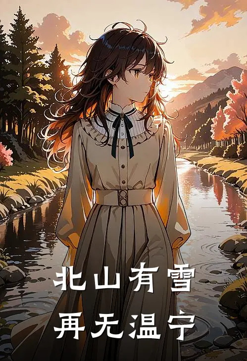 北山有雪,再无温宁