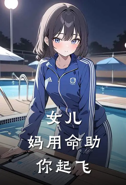 女儿,妈用命助你起飞