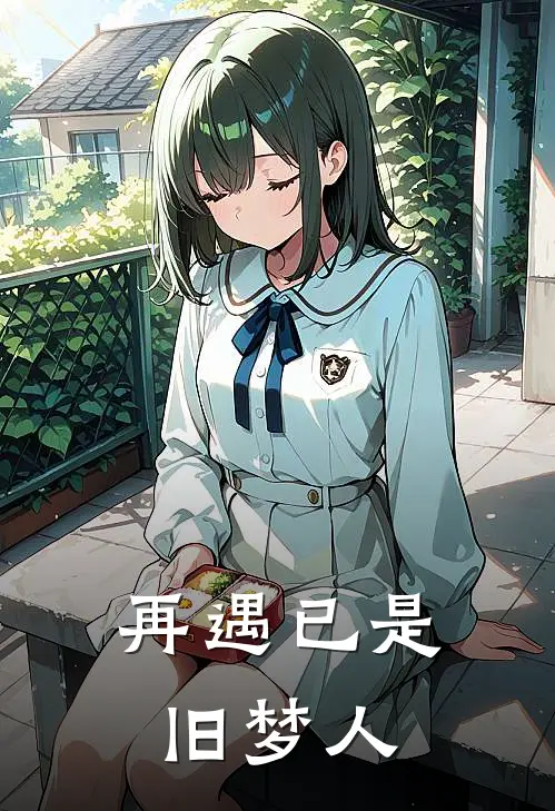 再遇已是旧梦人