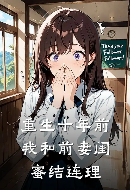 重生十年前,我和前妻闺蜜结连理