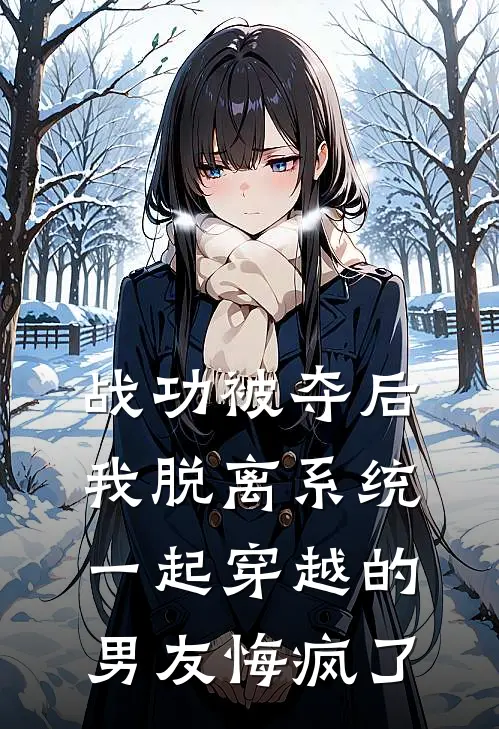 战功被夺后我脱离系统，一起穿越的男友悔疯了