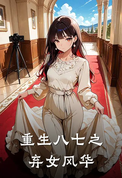 重生八七之弃女风华