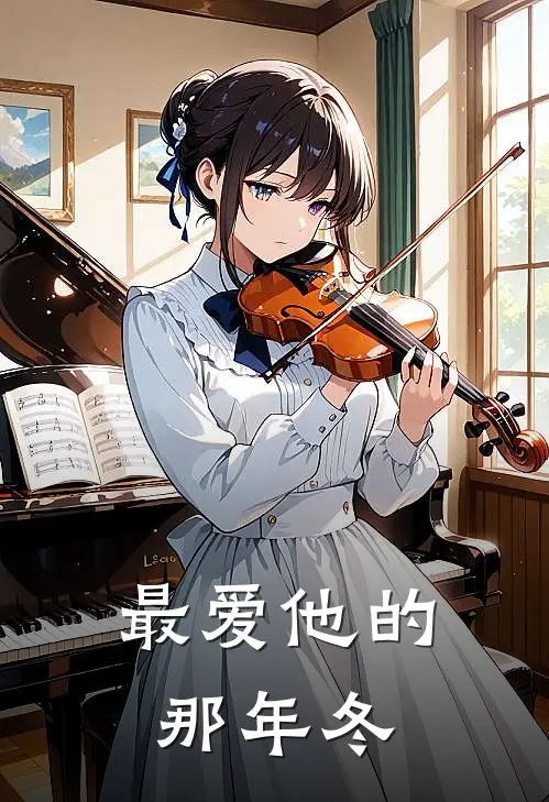 最爱他的那年冬