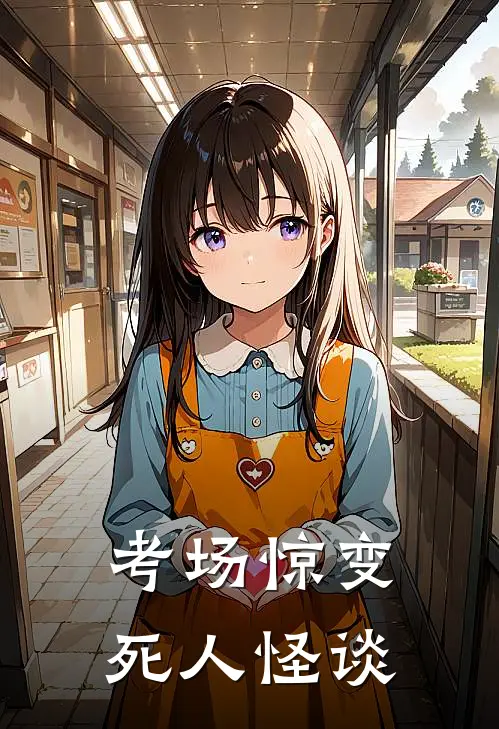 考场惊变,死人怪谈