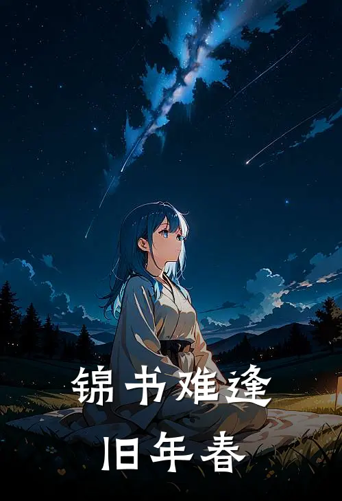 锦书难逢旧年春