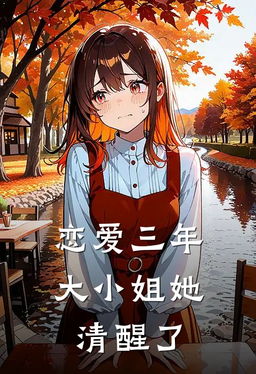 恋爱三年,大小姐她清醒了