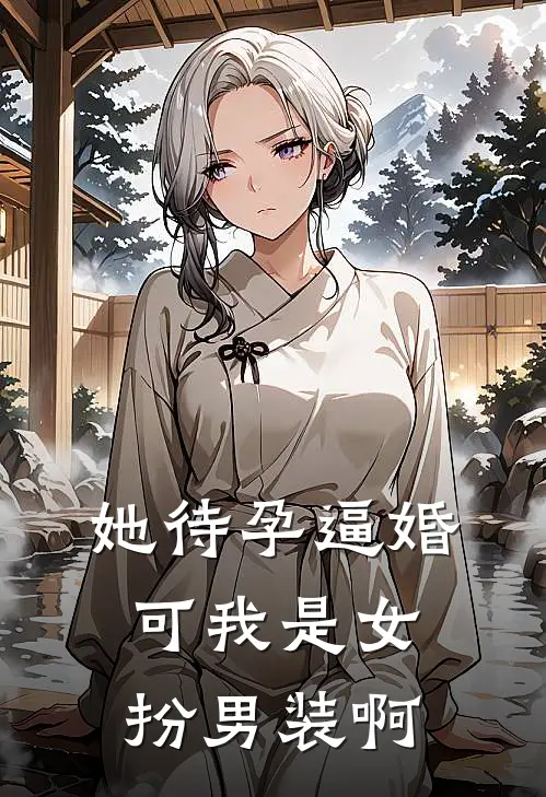 她待孕逼婚,可我是女扮男装啊